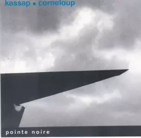 Couverture du produit · Pointe Noire 