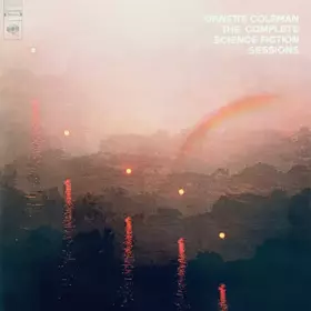 Couverture du produit · The Complete Science Fiction Sessions