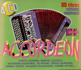 Couverture du produit · Best Of Accordéon