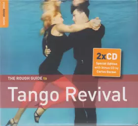 Couverture du produit · The Rough Guide To Tango Revival