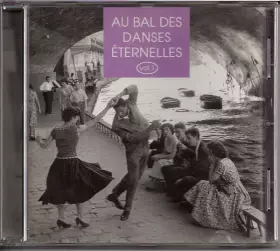 Couverture du produit · Au Bal Des Danses Eternelles
