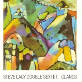Couverture du produit · Clangs