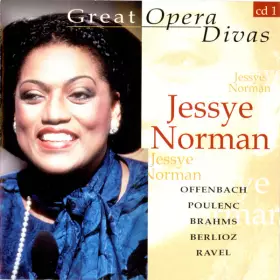 Couverture du produit · Jessye Norman