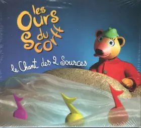 Couverture du produit · Le Chant Des 2 Sources