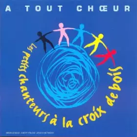 Couverture du produit · A Tout Choeur