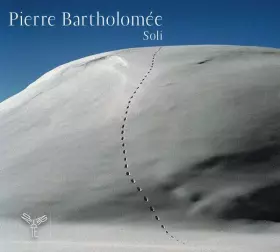 Couverture du produit · Soli