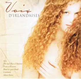 Couverture du produit · Voix Irlandaises