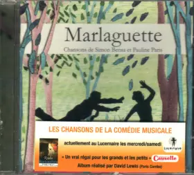 Couverture du produit · Marlaguette