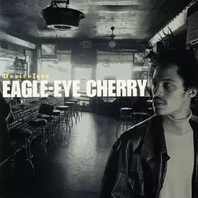 Couverture du produit · Desireless