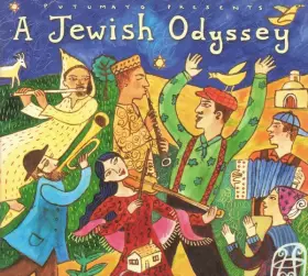Couverture du produit · A Jewish Odyssey