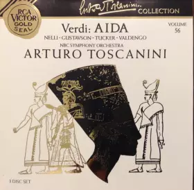 Couverture du produit · Aida