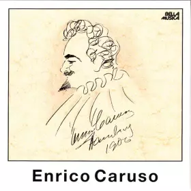 Couverture du produit · Enrico Caruso