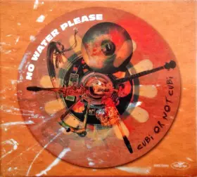 Couverture du produit · Cubi Or Not Cubi