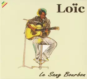 Couverture du produit · Le Sang Bourbon