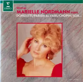 Couverture du produit · Récital