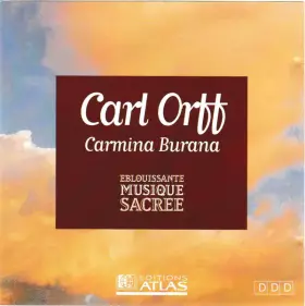 Couverture du produit · Carmina Burana