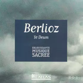 Couverture du produit · Te Deum