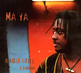 Couverture du produit · Ma Ya