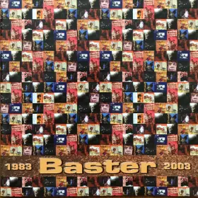 Couverture du produit · 1983 - 2003