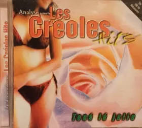 Couverture du produit · Toué Lé Jolie