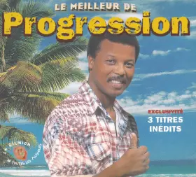 Couverture du produit · Le Meilleur De Progression