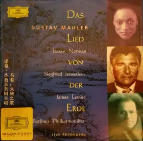 Couverture du produit · Das Lied Von Der Erde