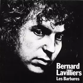 Couverture du produit · Les Barbares