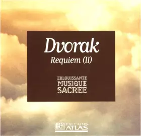 Couverture du produit · Requiem, Op. 89 En Si Bémol Mineur (II)