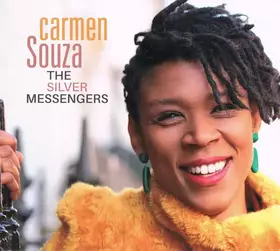 Couverture du produit · The Silver Messengers