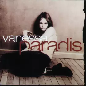 Couverture du produit · Vanessa Paradis