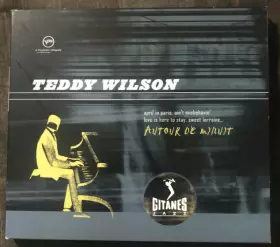 Couverture du produit · Autour De Minuit