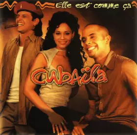 Couverture du produit · Elle Est Comme Ça 