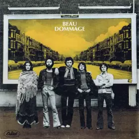Couverture du produit · Beau Dommage
