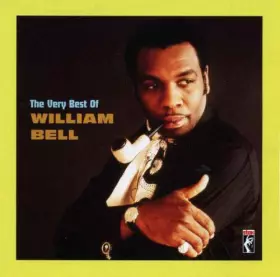 Couverture du produit · The Very Best Of William Bell