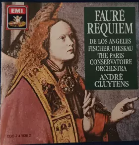 Couverture du produit · Requiem