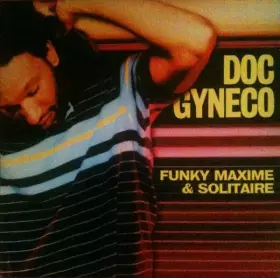 Couverture du produit · Funky Maxime