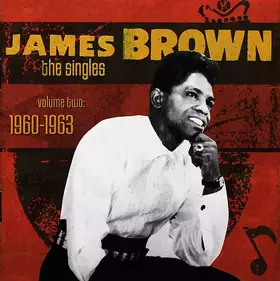 Couverture du produit · The Singles, Volume Two: 1960-1963