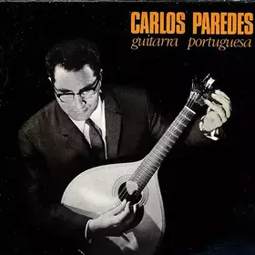 Couverture du produit · Guitarra Portuguesa