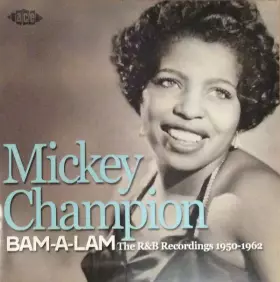 Couverture du produit · Bam-A-Lam - The R&B Recordings 1950-1962