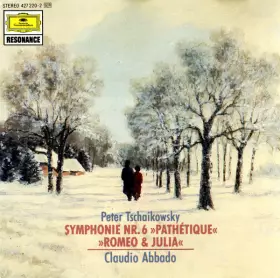 Couverture du produit · Symphonie Nr. 6 »Pathetique« / »Romeo & Julia«