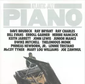 Couverture du produit · Piano