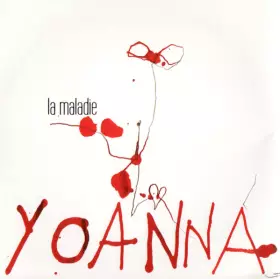 Couverture du produit · La Maladie