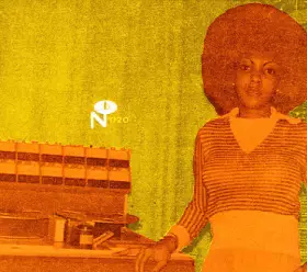 Couverture du produit · Eccentric Soul: The Tragar & Note Labels