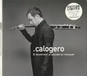 Couverture du produit · Si Seulement Je Pouvais Lui Manquer