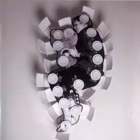 Couverture du produit · Le Grand Dîner, Tribute À Dick Annegarn