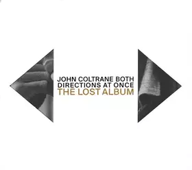 Couverture du produit · Both Directions At Once: The Lost Album