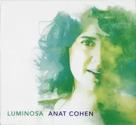 Couverture du produit · Luminosa