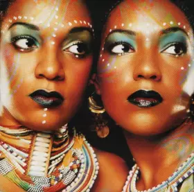 Couverture du produit · One Step Forward