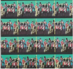 Couverture du produit · Rewind (1971-1984)