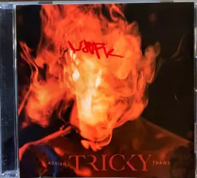 Couverture du produit · Adrian Thaws